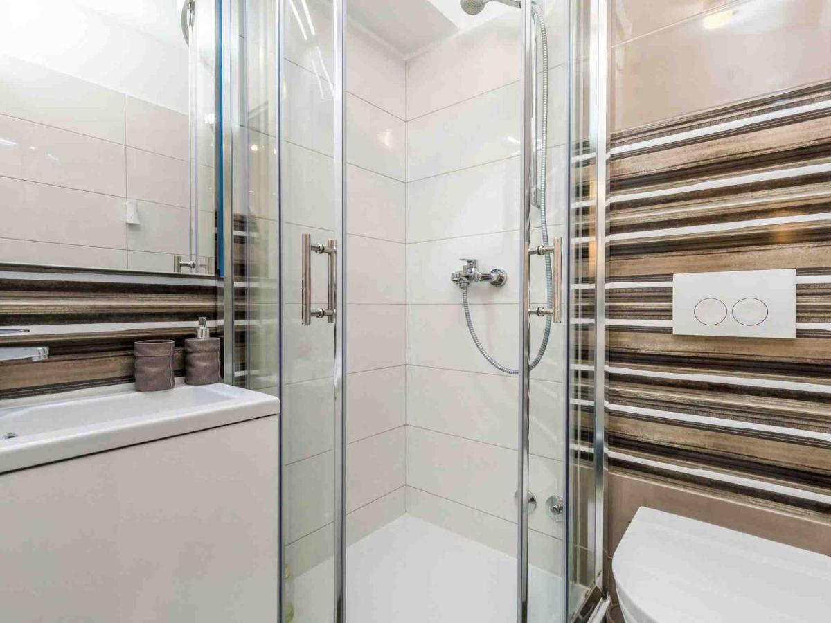 Srok Apartments With Pool Kastav Habitación foto