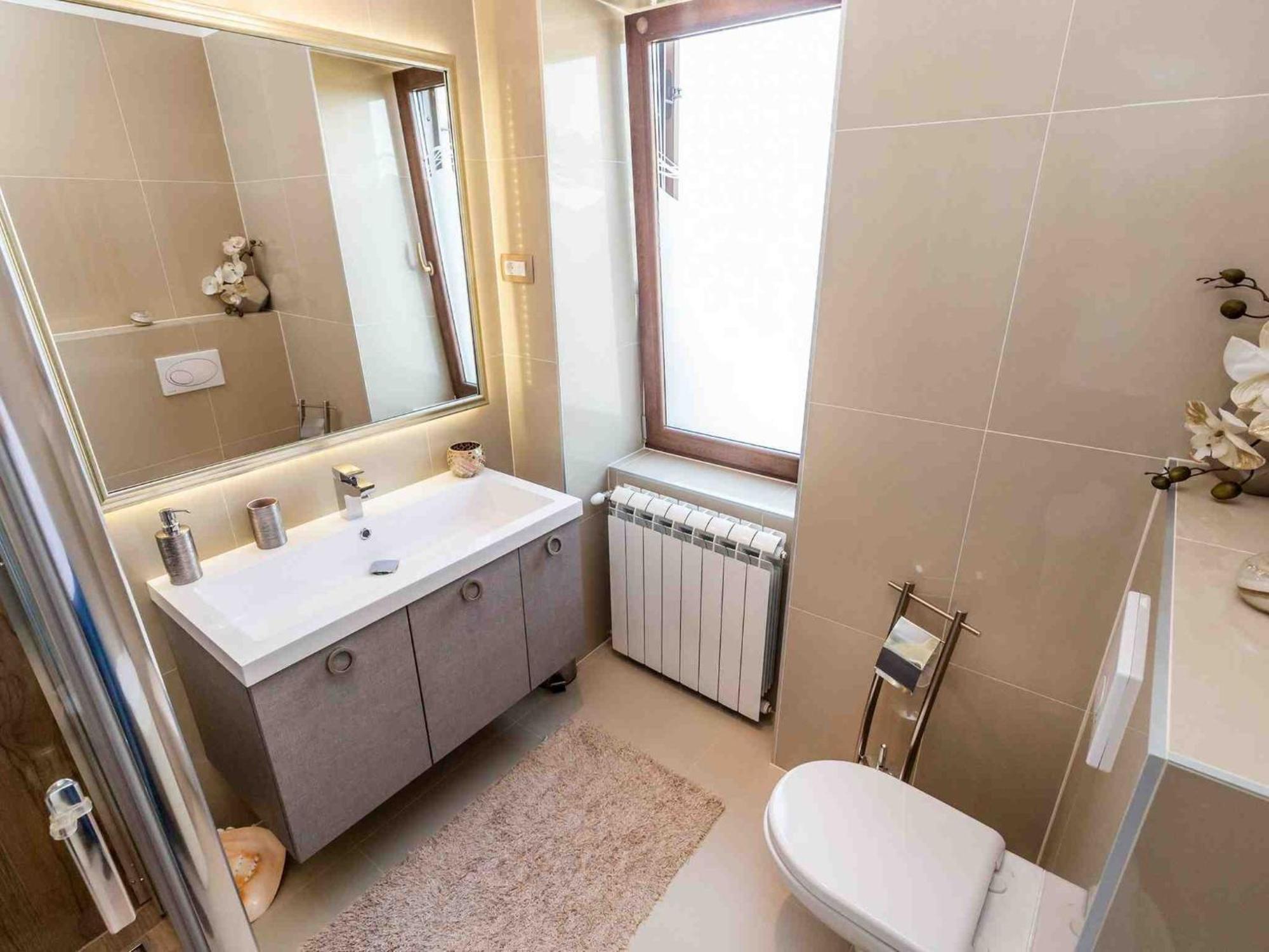 Srok Apartments With Pool Kastav Habitación foto