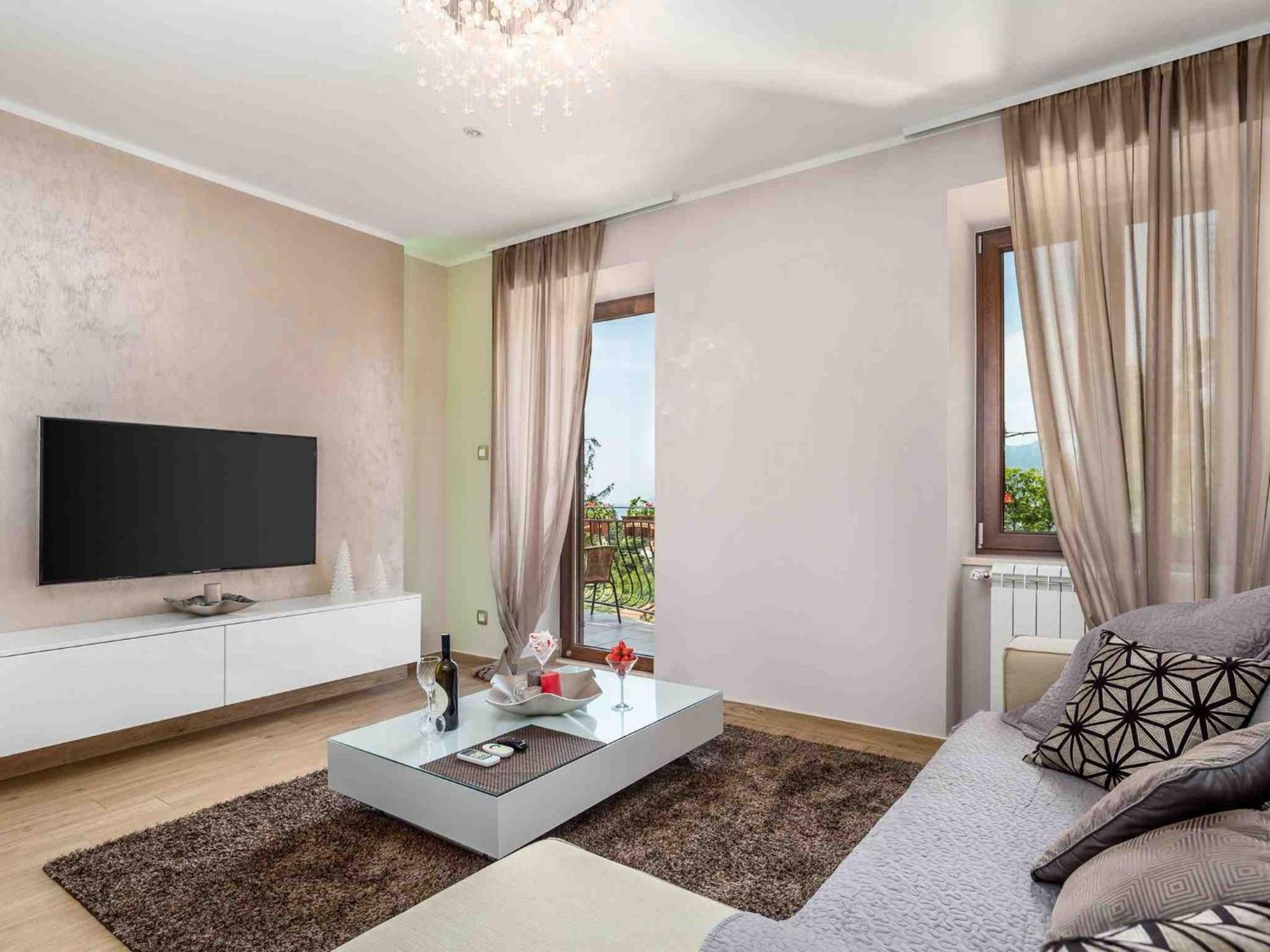 Srok Apartments With Pool Kastav Habitación foto